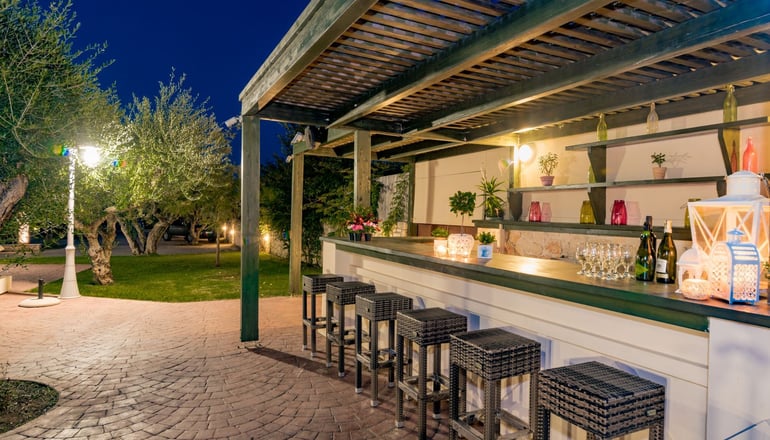 Istar Villa by Astarte Villas