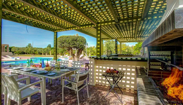 Istar Villa by Astarte Villas