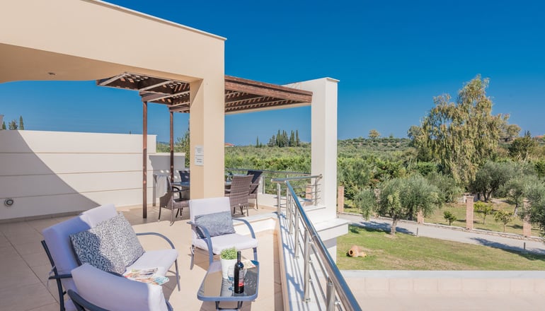 Istar Villa by Astarte Villas