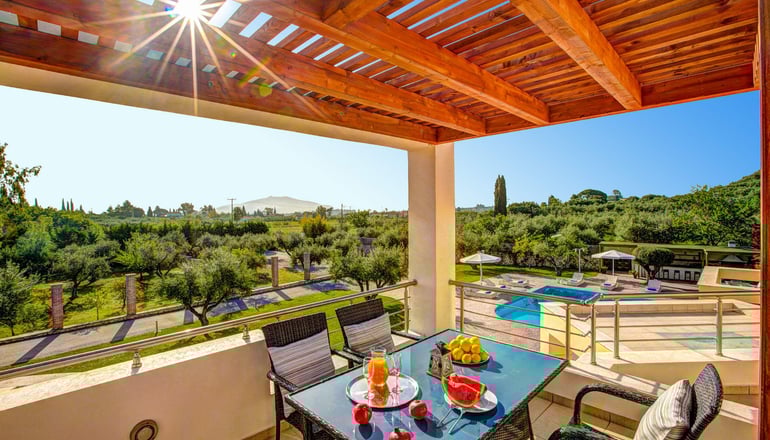 Istar Villa by Astarte Villas