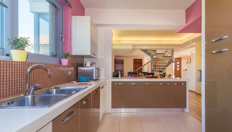 Istar Villa by Astarte Villas