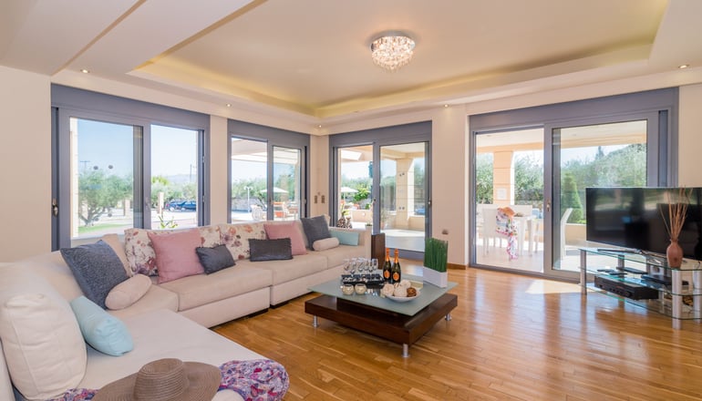 Istar Villa by Astarte Villas