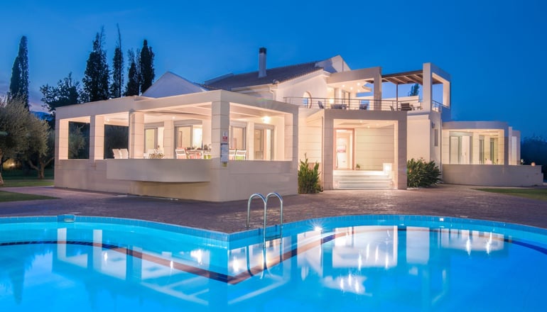 Istar Villa by Astarte Villas