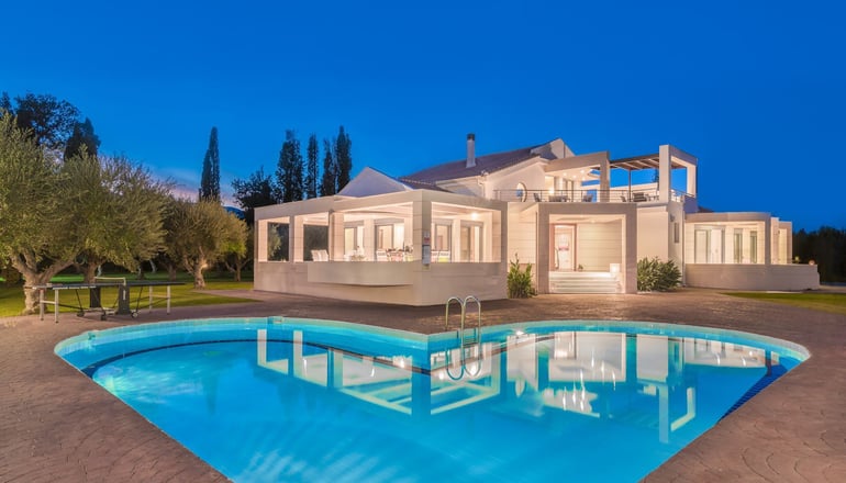 Istar Villa by Astarte Villas