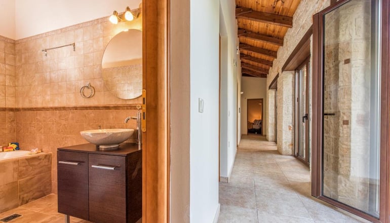 Kyveli Villa by Astarte Villas