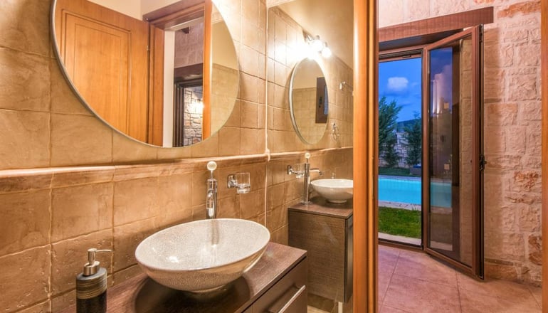 Kyveli Villa by Astarte Villas