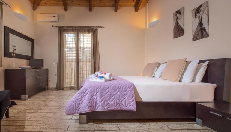Kyveli Villa by Astarte Villas