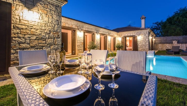 Kyveli Villa by Astarte Villas