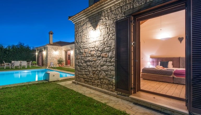 Kyveli Villa by Astarte Villas