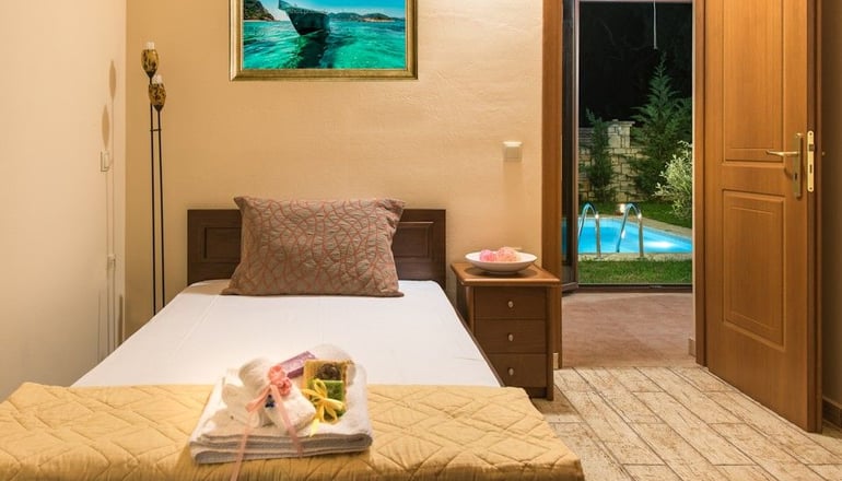 Kyveli Villa by Astarte Villas