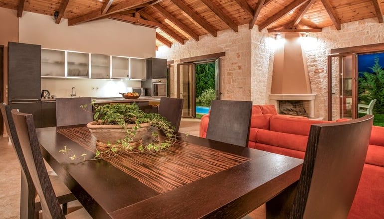 Kyveli Villa by Astarte Villas