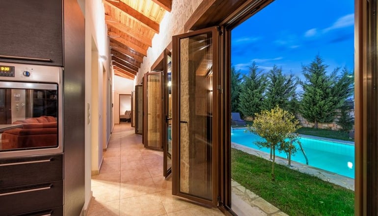 Kyveli Villa by Astarte Villas