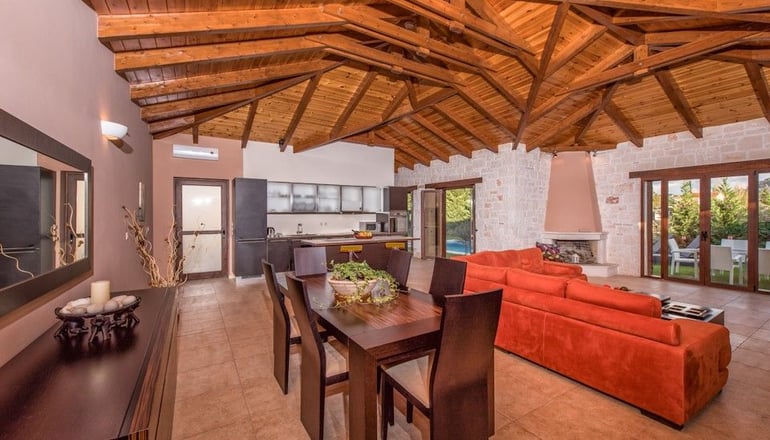 Kyveli Villa by Astarte Villas