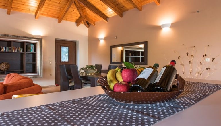 Kyveli Villa by Astarte Villas
