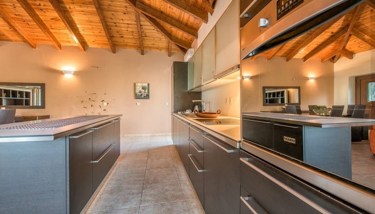 Kyveli Villa by Astarte Villas