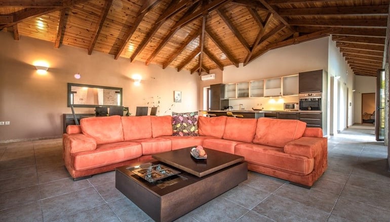 Kyveli Villa by Astarte Villas