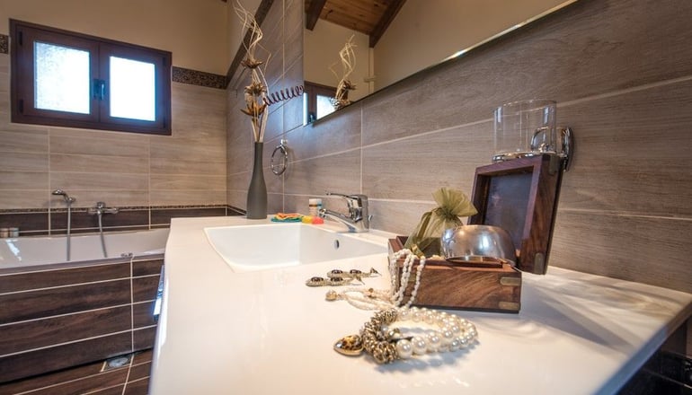 Kyveli Villa by Astarte Villas
