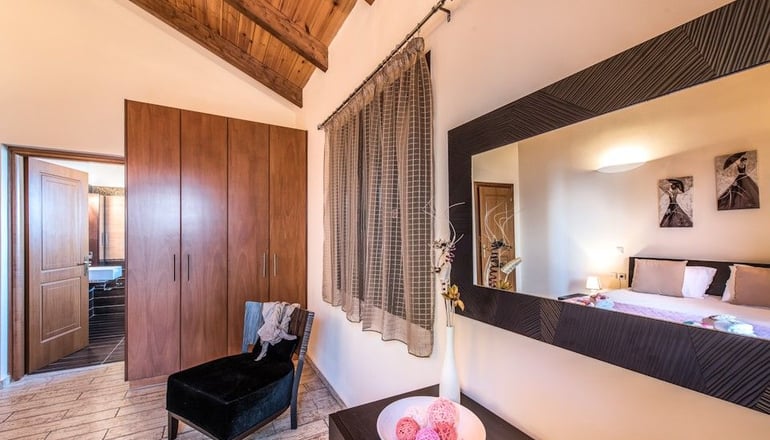 Kyveli Villa by Astarte Villas