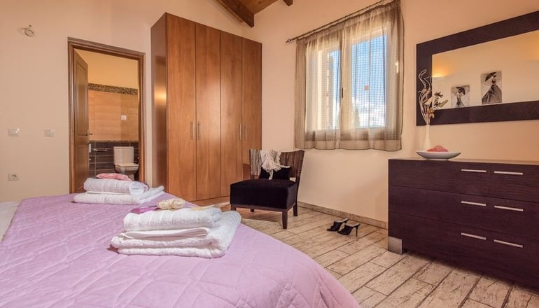 Kyveli Villa by Astarte Villas