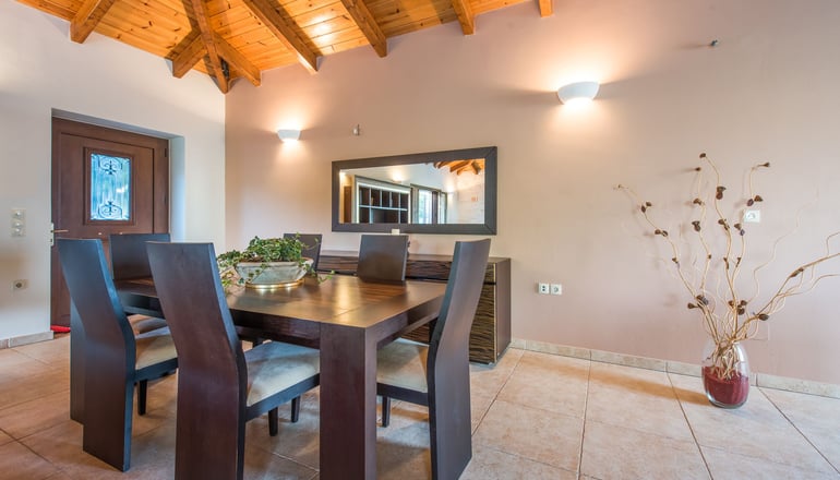 Kyveli Villa by Astarte Villas