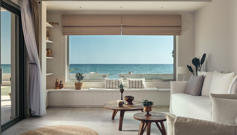 Onda Del Mar Beach Villa by Astarte Villas