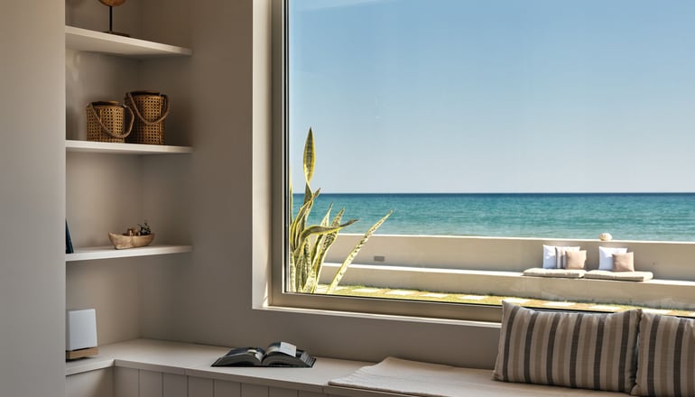 Onda Del Mar Beach Villa by Astarte Villas
