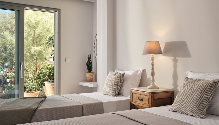 Onda Del Mar Beach Villa by Astarte Villas