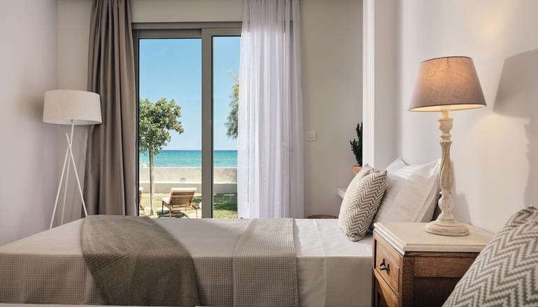 Onda Del Mar Beach Villa by Astarte Villas