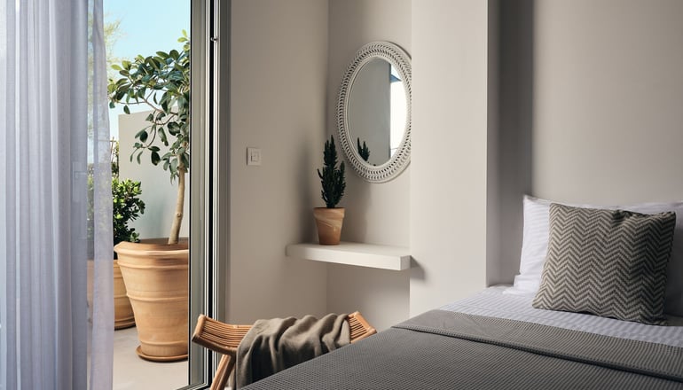 Onda Del Mar Beach Villa by Astarte Villas