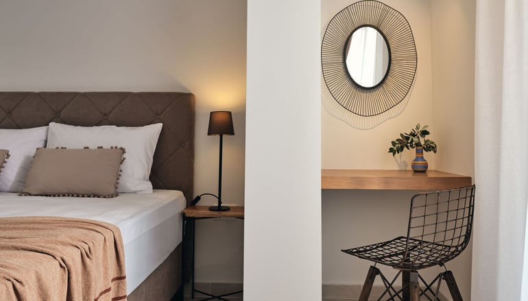 Onda Del Mar Beach Villa by Astarte Villas