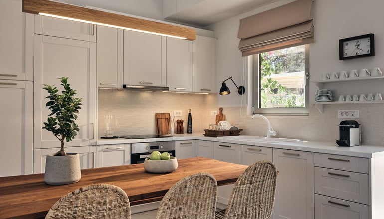 Onda Del Mar Beach Villa by Astarte Villas