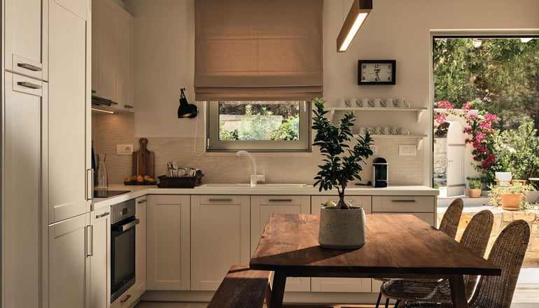 Onda Del Mar Beach Villa by Astarte Villas