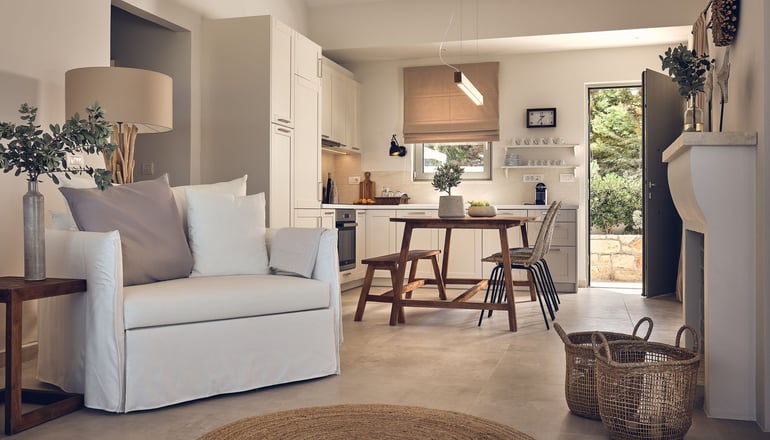 Onda Del Mar Beach Villa by Astarte Villas