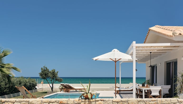 Onda Del Mar Beach Villa by Astarte Villas