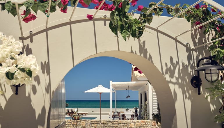 Onda Del Mar Beach Villa by Astarte Villas