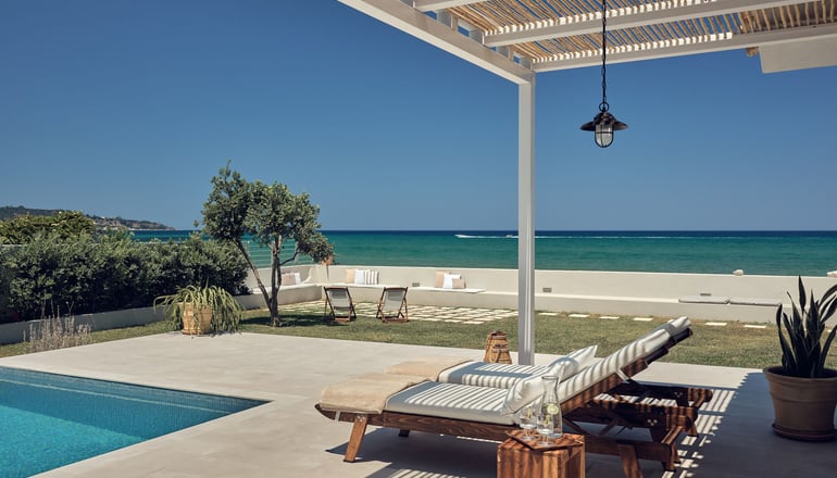 Onda Del Mar Beach Villa by Astarte Villas