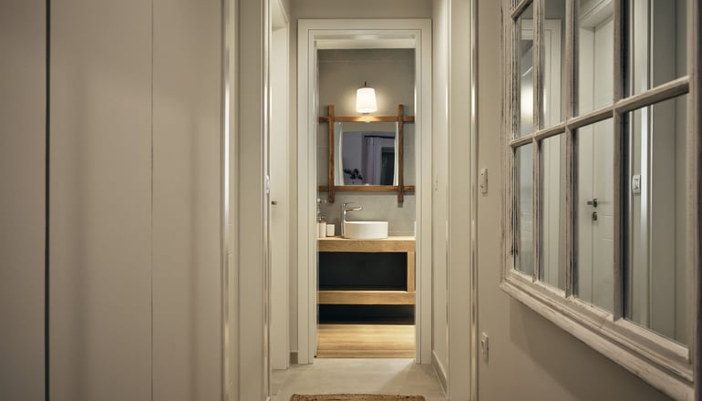 Onda Del Mar Beach Villa by Astarte Villas