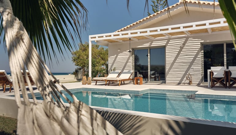 Onda Del Mar Beach Villa by Astarte Villas