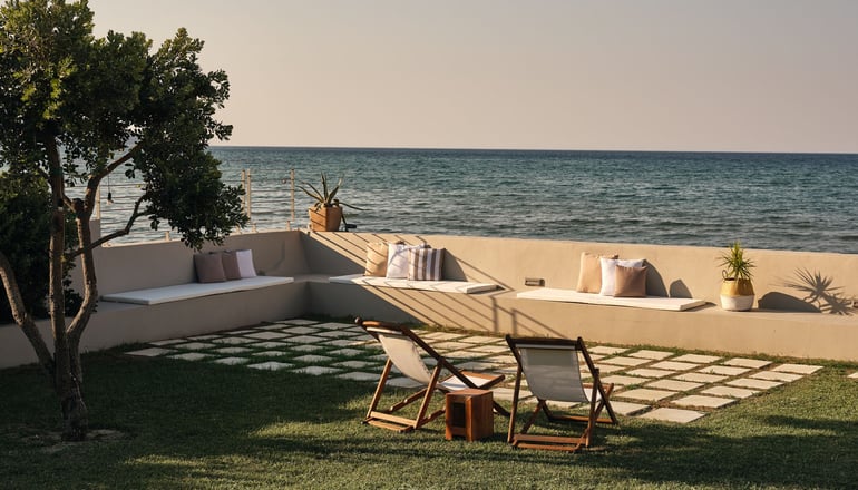 Onda Del Mar Beach Villa by Astarte Villas