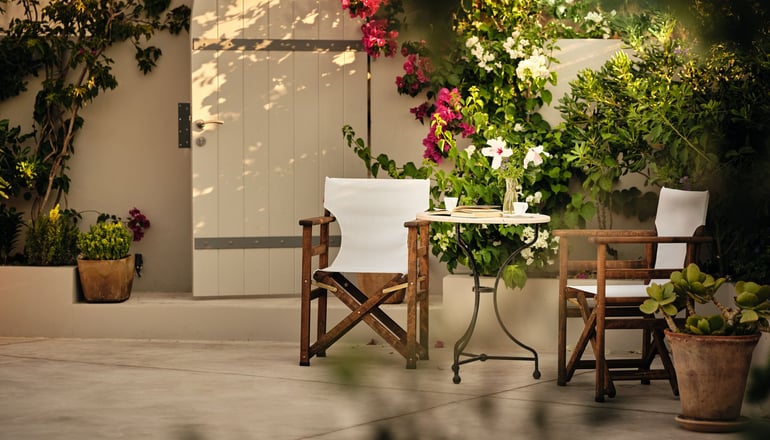 Onda Del Mar Beach Villa by Astarte Villas