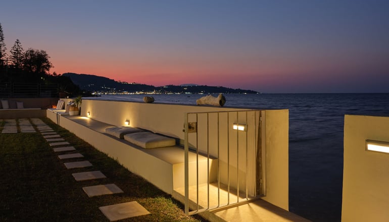 Onda Del Mar Beach Villa by Astarte Villas