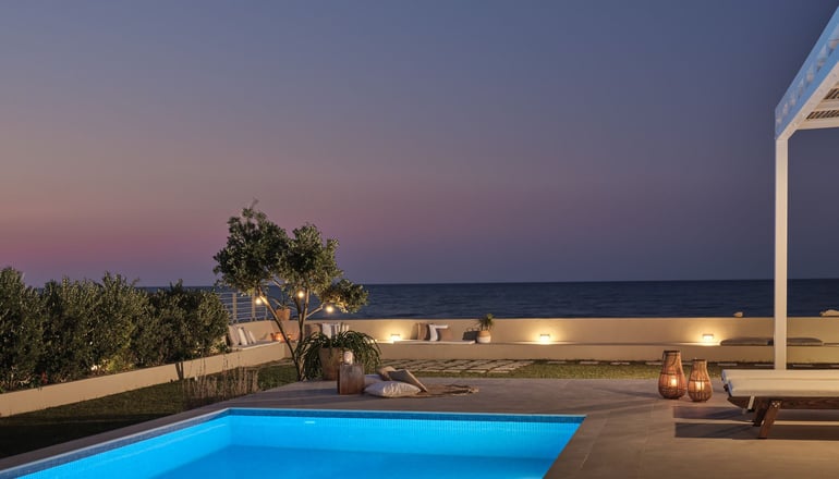 Onda Del Mar Beach Villa by Astarte Villas