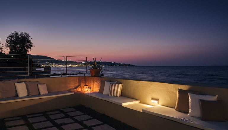 Onda Del Mar Beach Villa by Astarte Villas