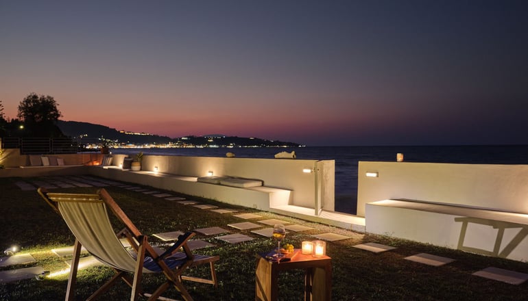 Onda Del Mar Beach Villa by Astarte Villas