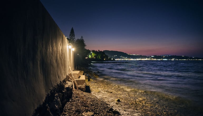 Onda Del Mar Beach Villa by Astarte Villas