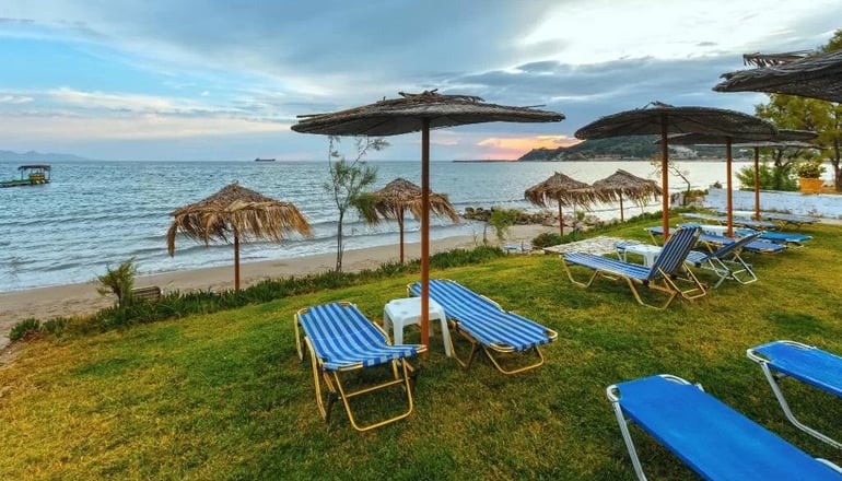 Hacienda Beach Villa by Astarte Villas
