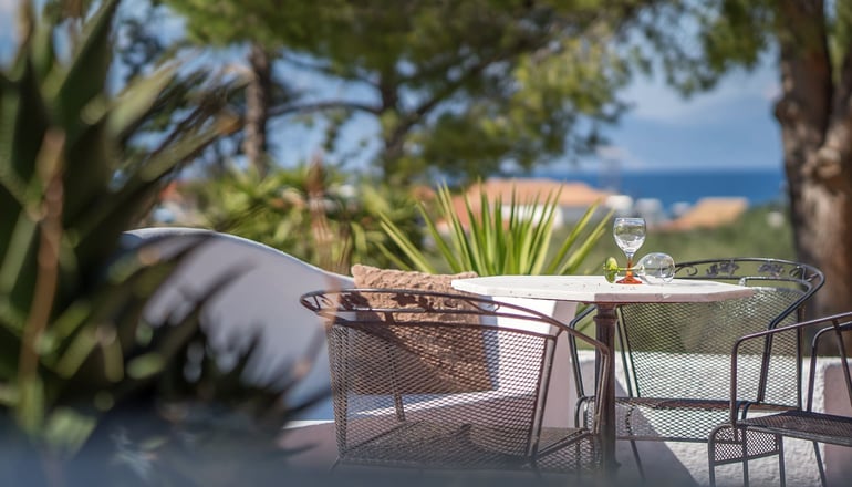 Hacienda Beach Villa by Astarte Villas