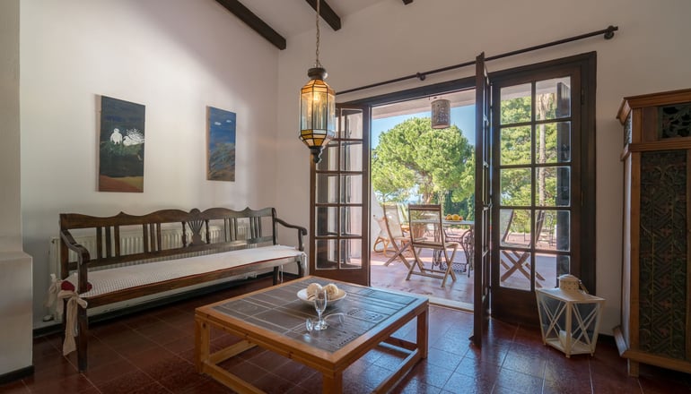 Hacienda Beach Villa by Astarte Villas