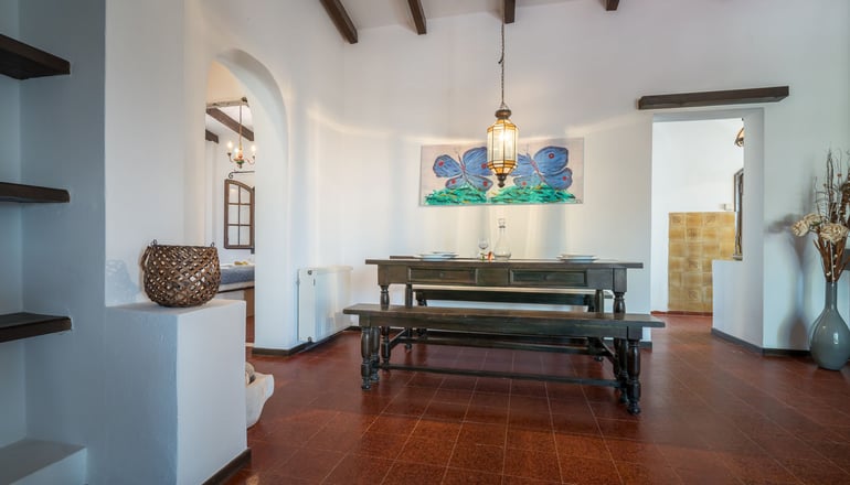 Hacienda Beach Villa by Astarte Villas
