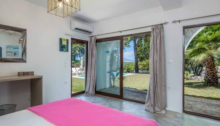 Hacienda Beach Villa by Astarte Villas